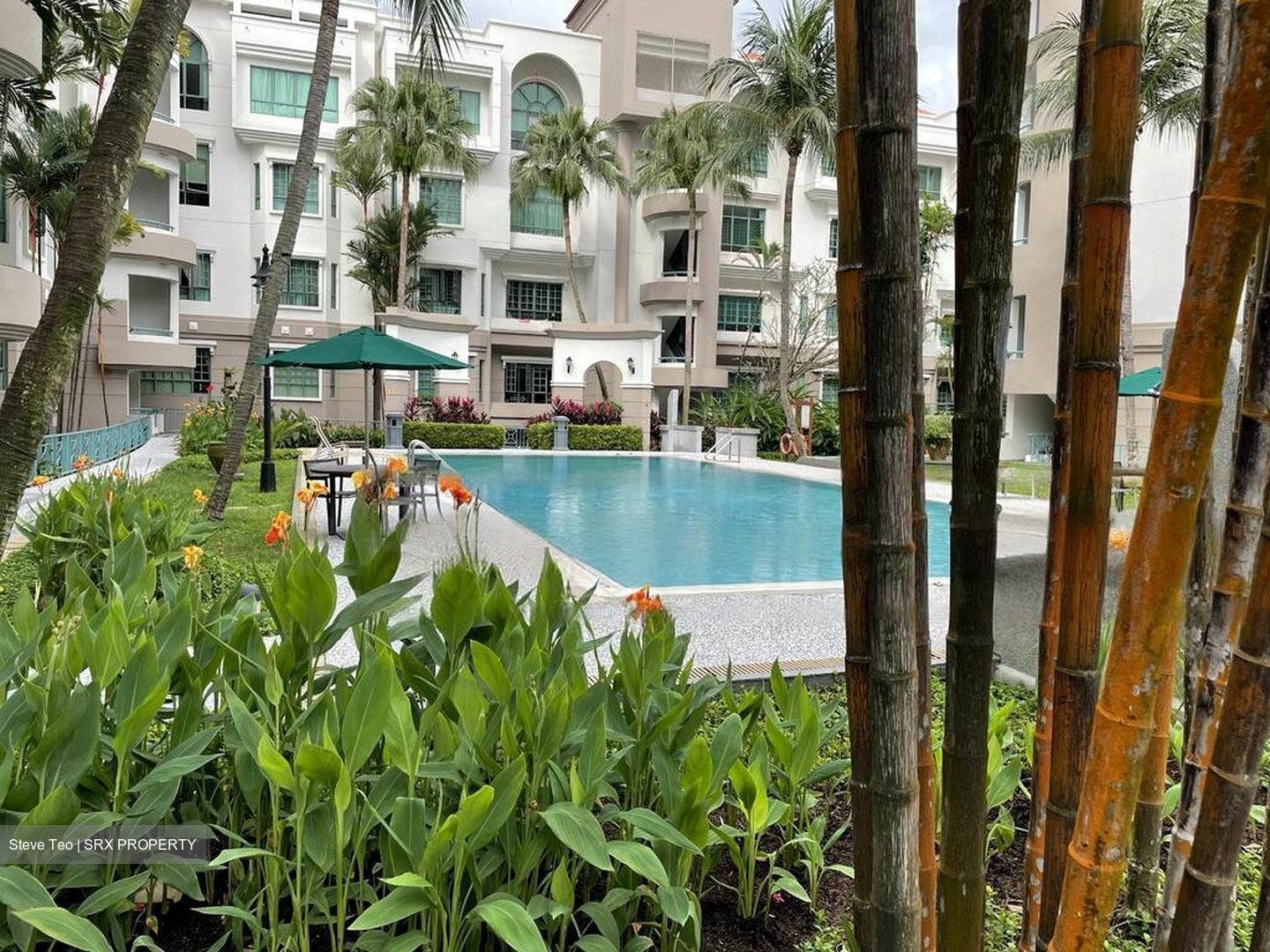 Pasir Panjang Road (D5), Condominium #463240671